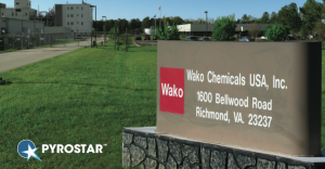 Wako Chemicals USA, Inc.
